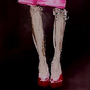 Meet your Posher, Elizabeth